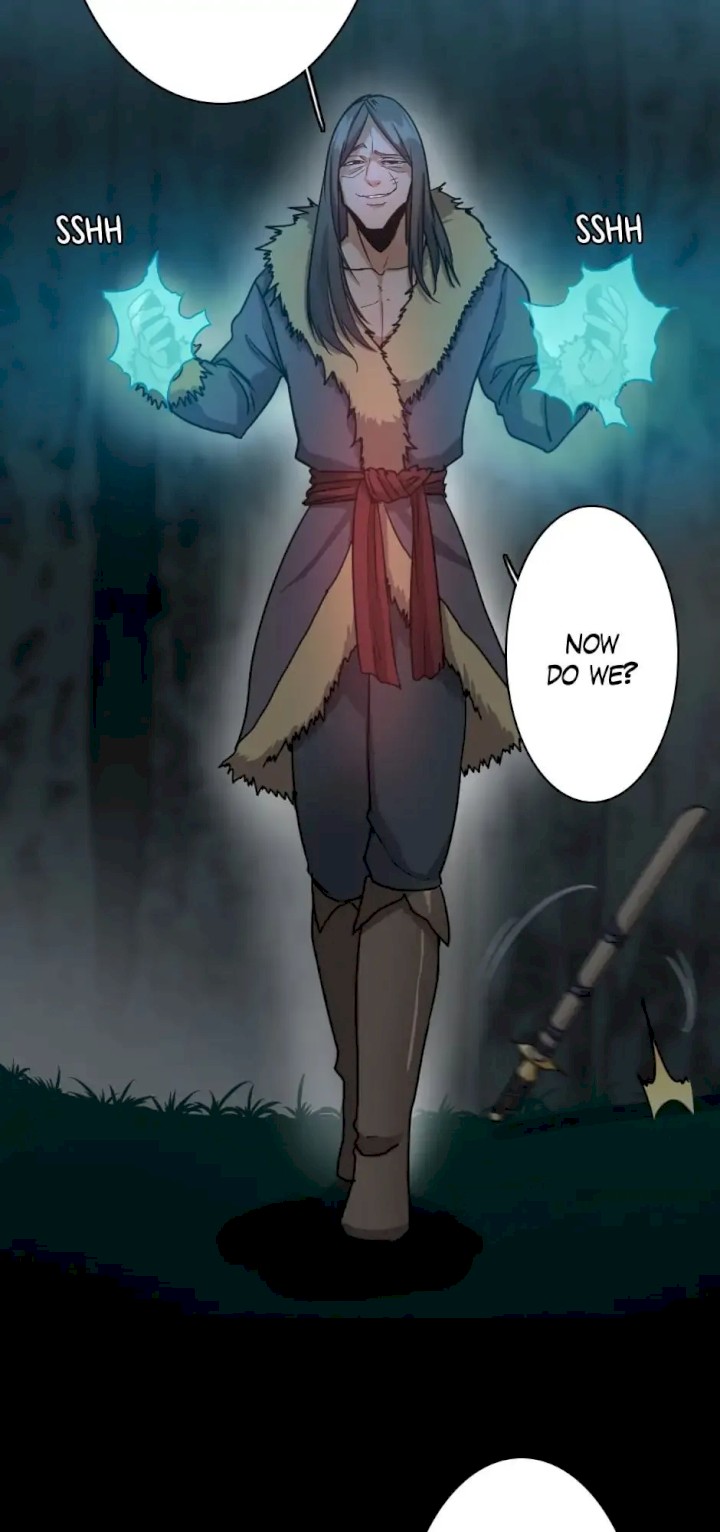 The Beginning After the End Chapter 17 - Page 50