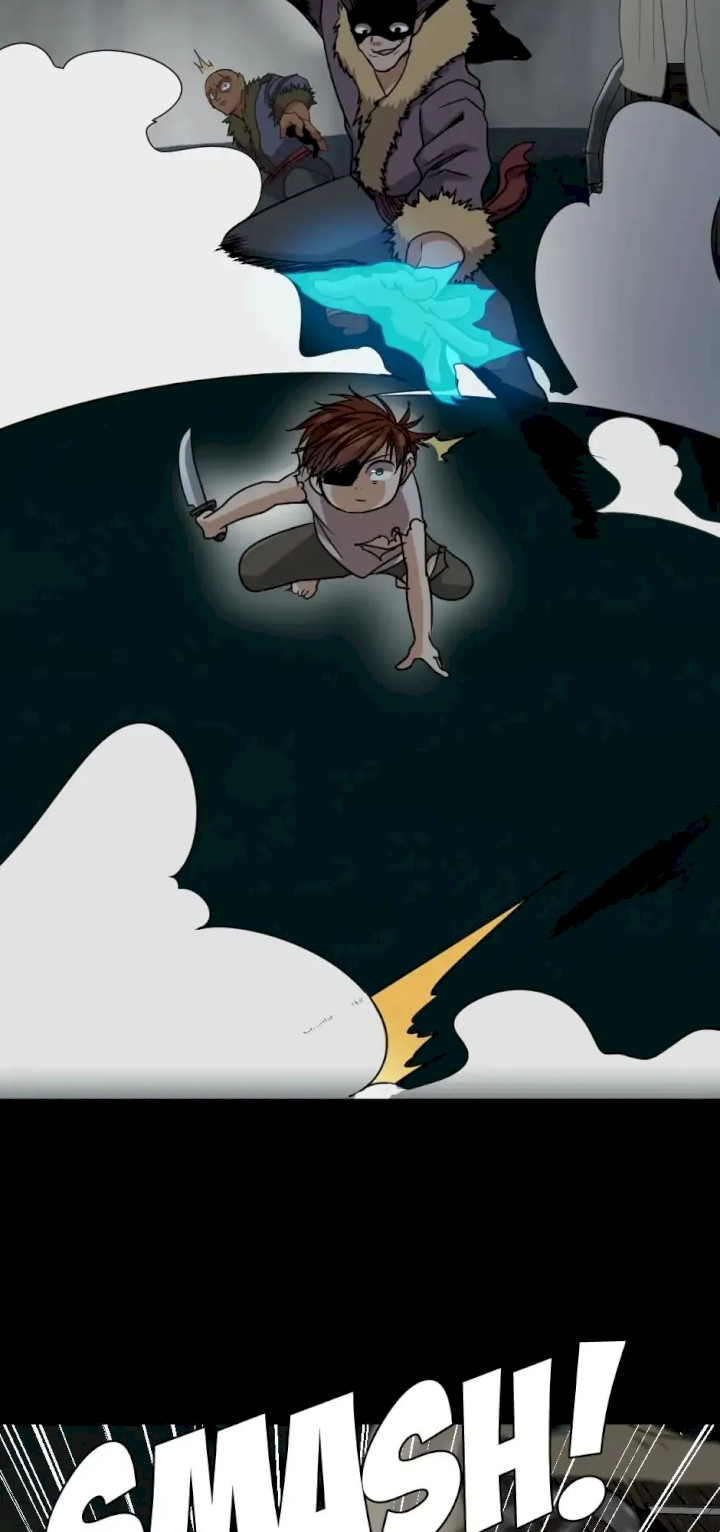 The Beginning After the End Chapter 17 - Page 52