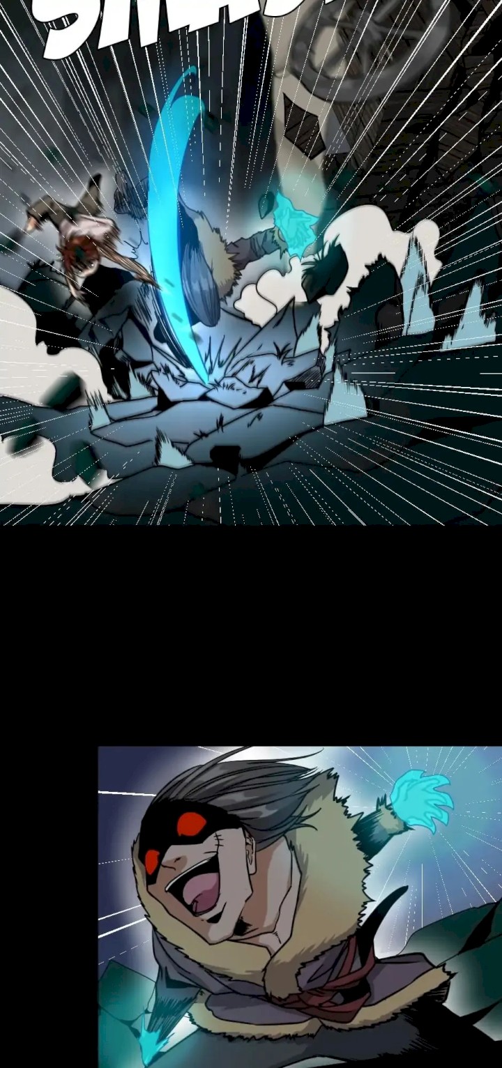 The Beginning After the End Chapter 17 - Page 53