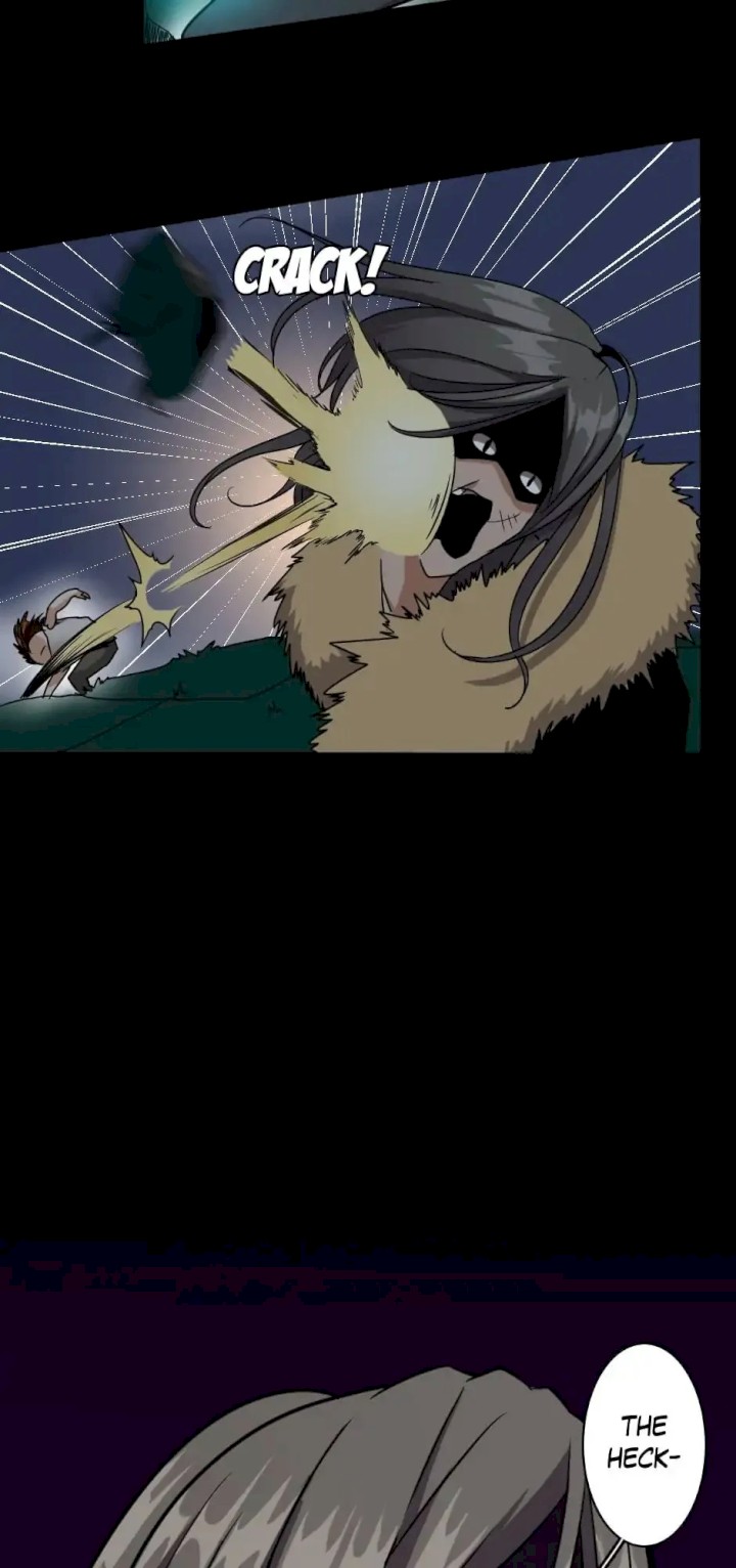 The Beginning After the End Chapter 17 - Page 54