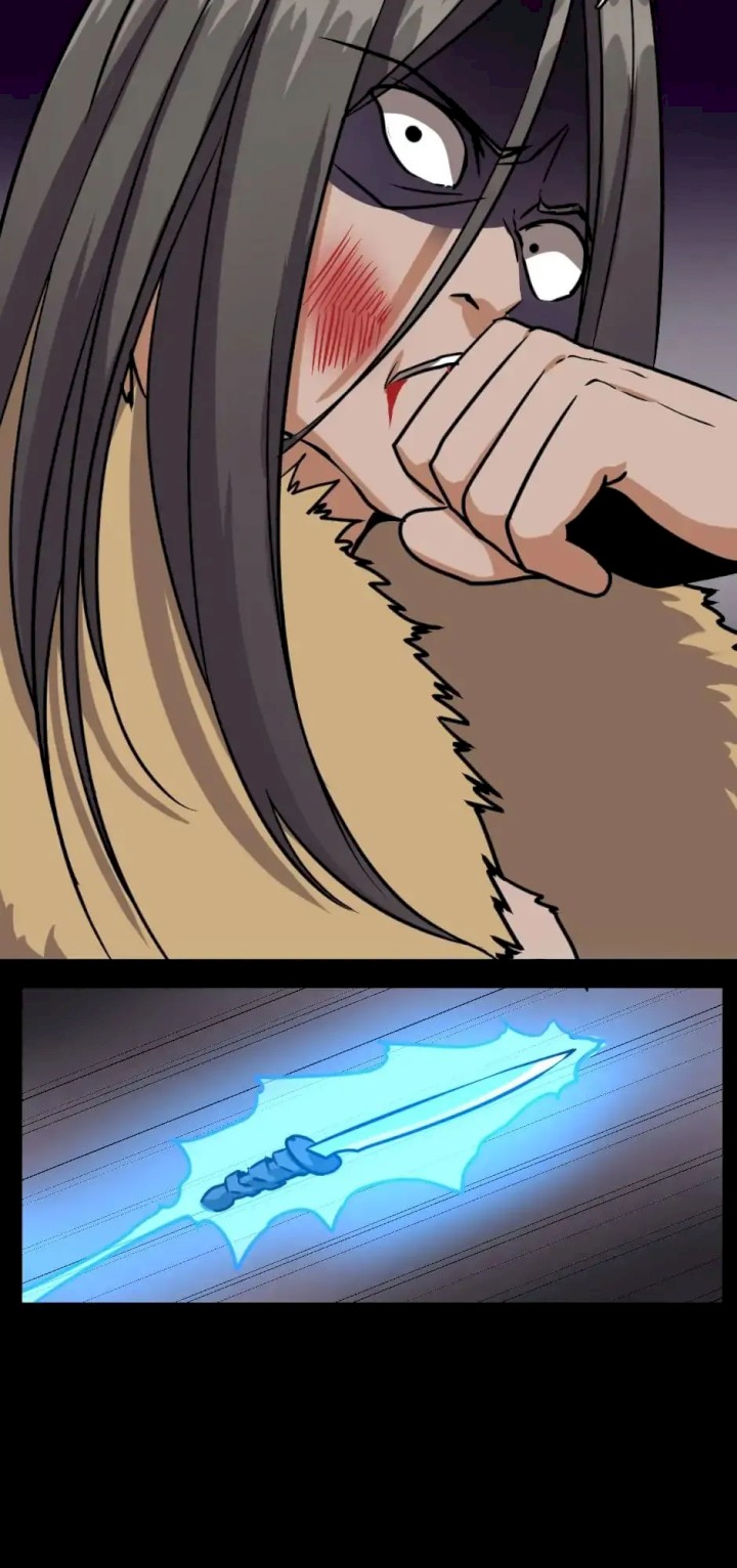 The Beginning After the End Chapter 17 - Page 55