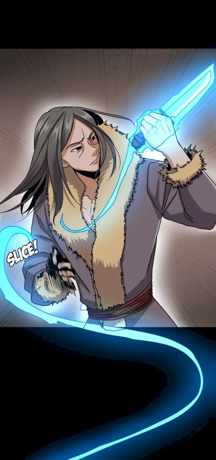 The Beginning After the End Chapter 17 - Page 56