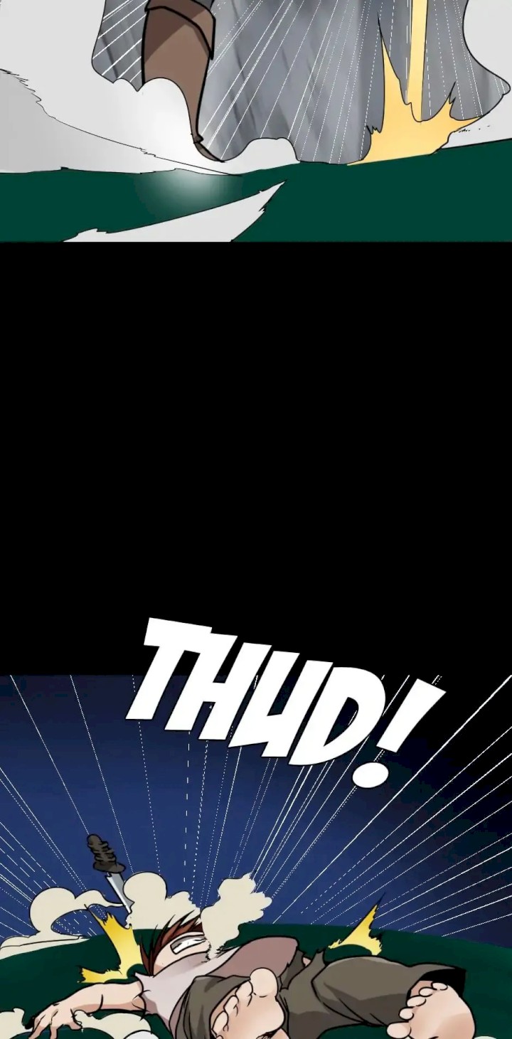 The Beginning After the End Chapter 17 - Page 61