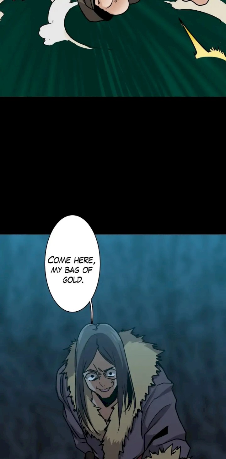 The Beginning After the End Chapter 17 - Page 62