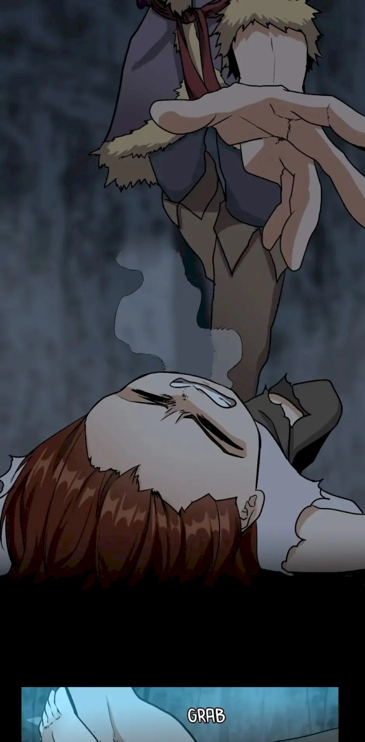 The Beginning After the End Chapter 17 - Page 63