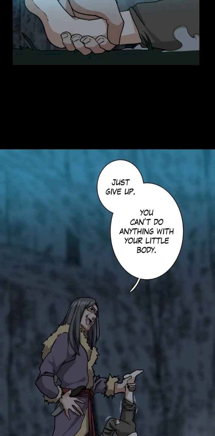 The Beginning After the End Chapter 17 - Page 64