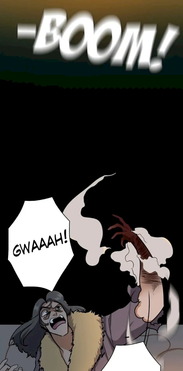 The Beginning After the End Chapter 17 - Page 71