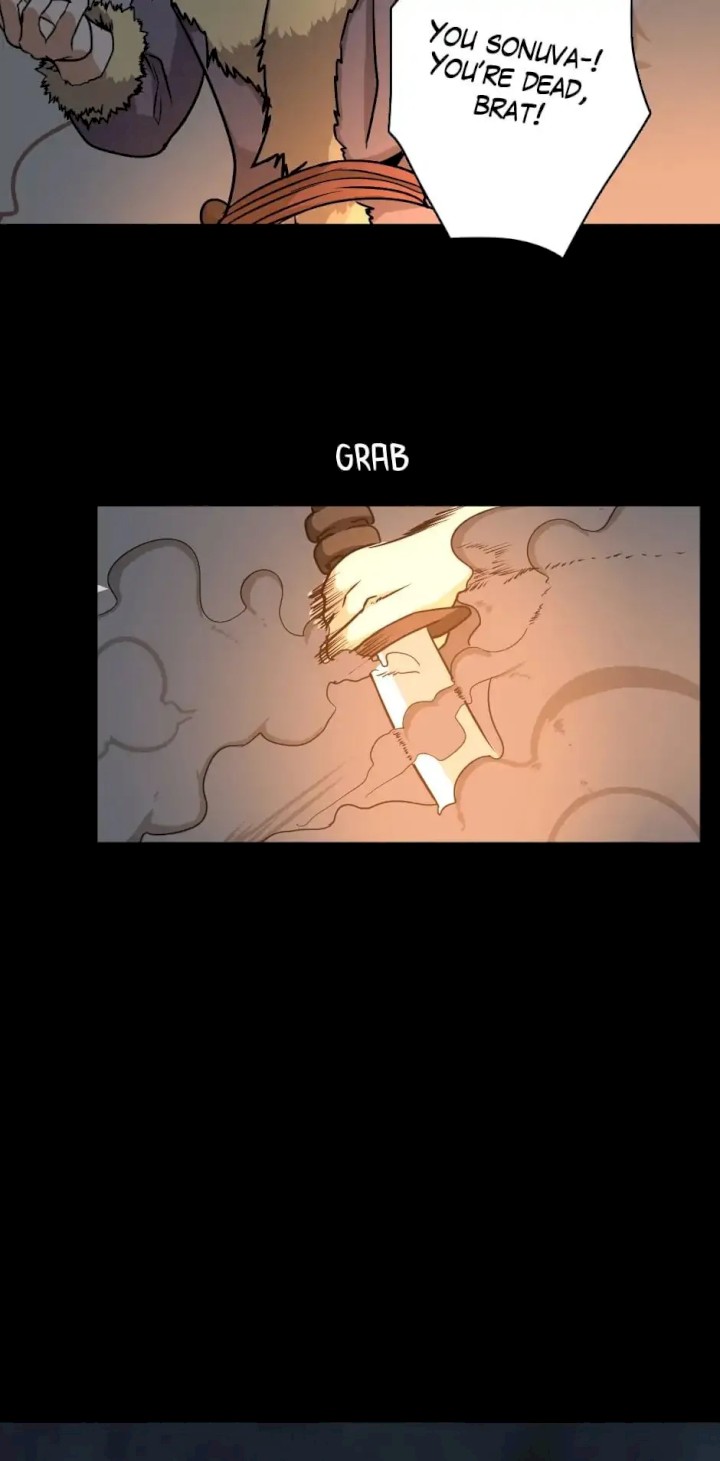 The Beginning After the End Chapter 17 - Page 72