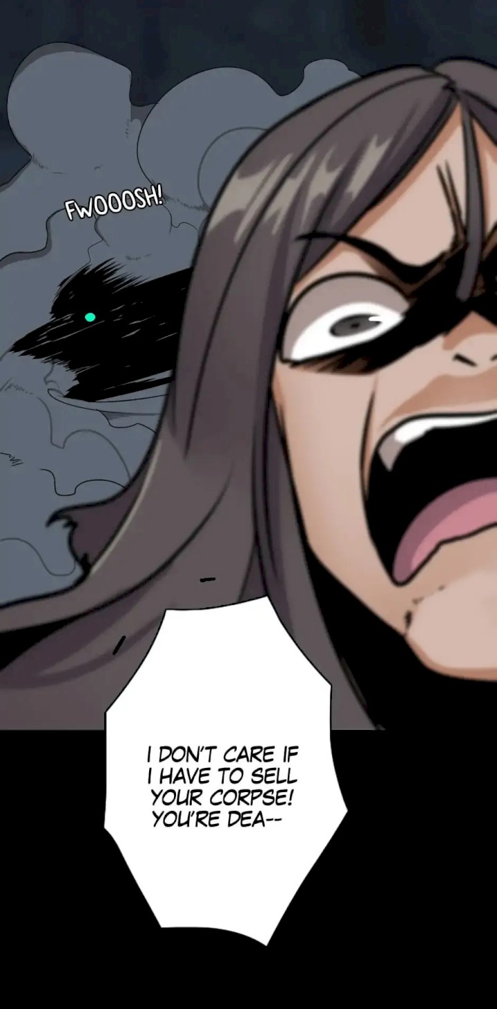 The Beginning After the End Chapter 17 - Page 73