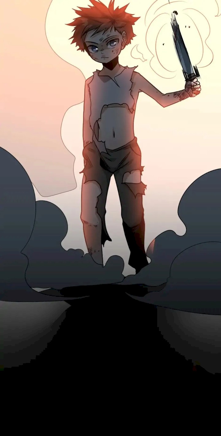 The Beginning After the End Chapter 17 - Page 76