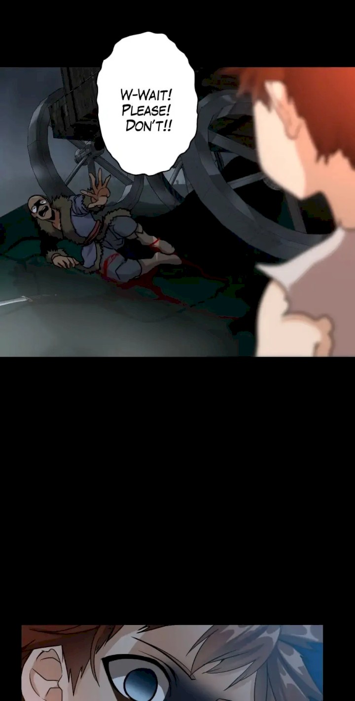 The Beginning After the End Chapter 17 - Page 77