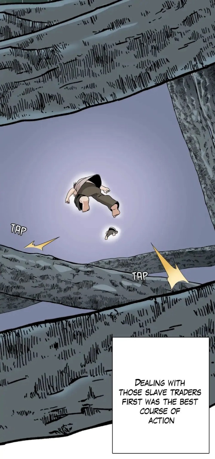 The Beginning After the End Chapter 17 - Page 8