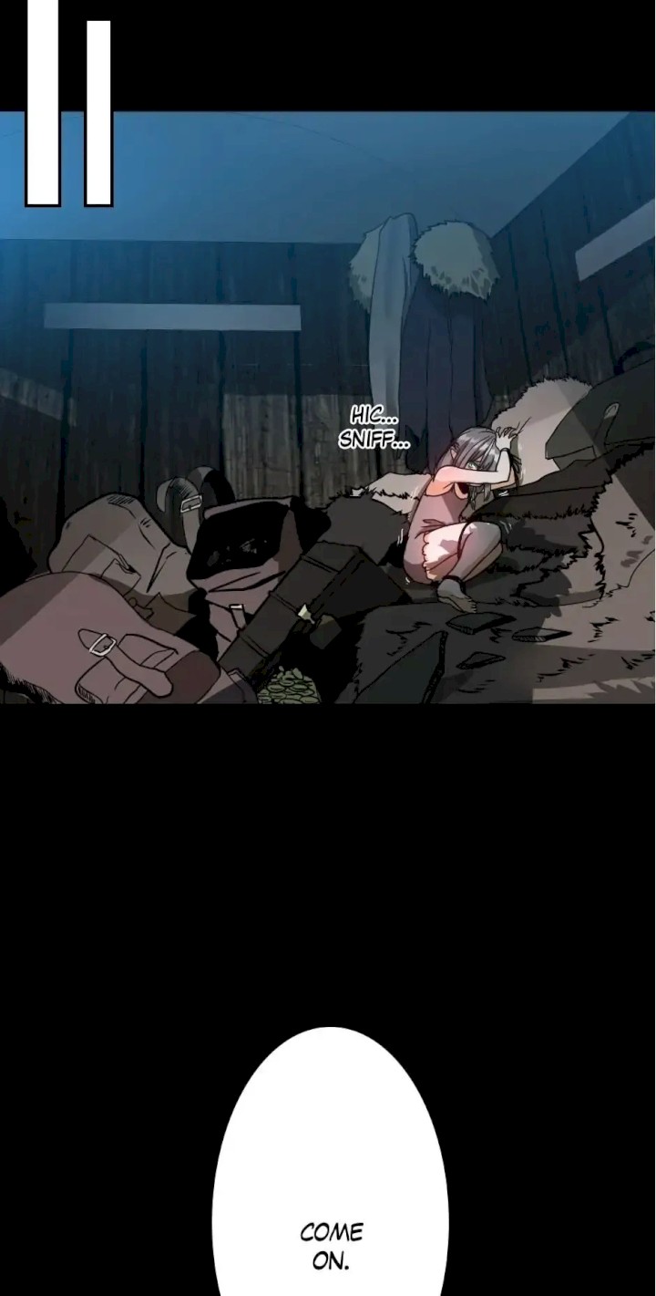 The Beginning After the End Chapter 17 - Page 80