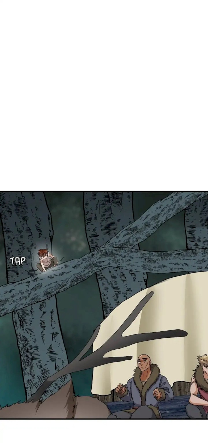 The Beginning After the End Chapter 17 - Page 9