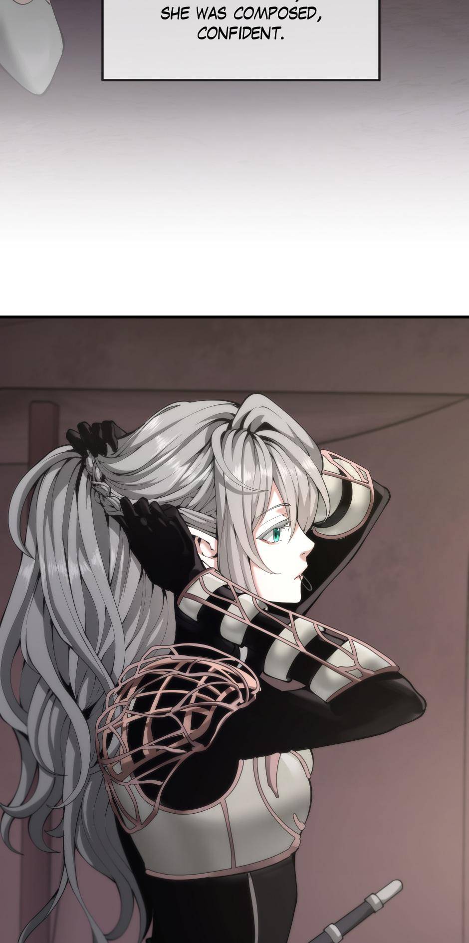 The Beginning After the End Chapter 170 - Page 10