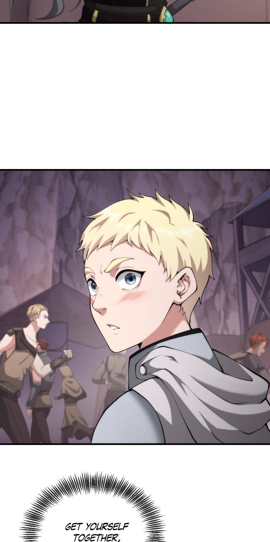 The Beginning After the End Chapter 170 - Page 11