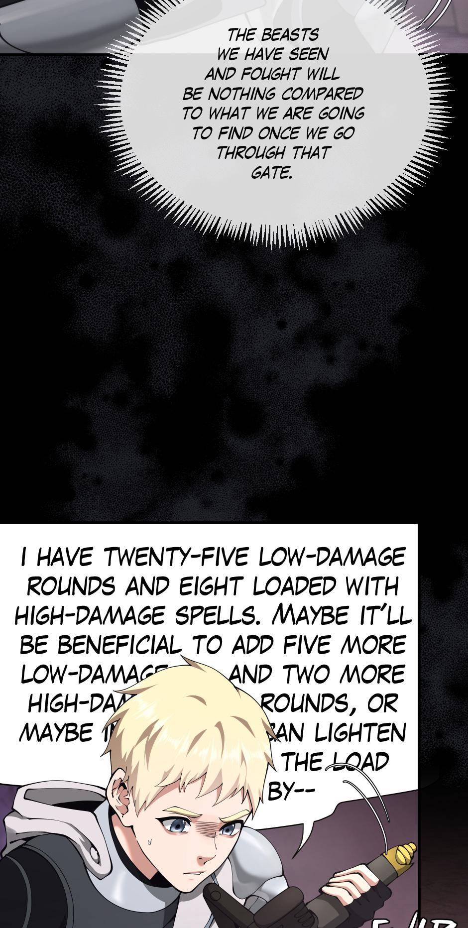 The Beginning After the End Chapter 170 - Page 14