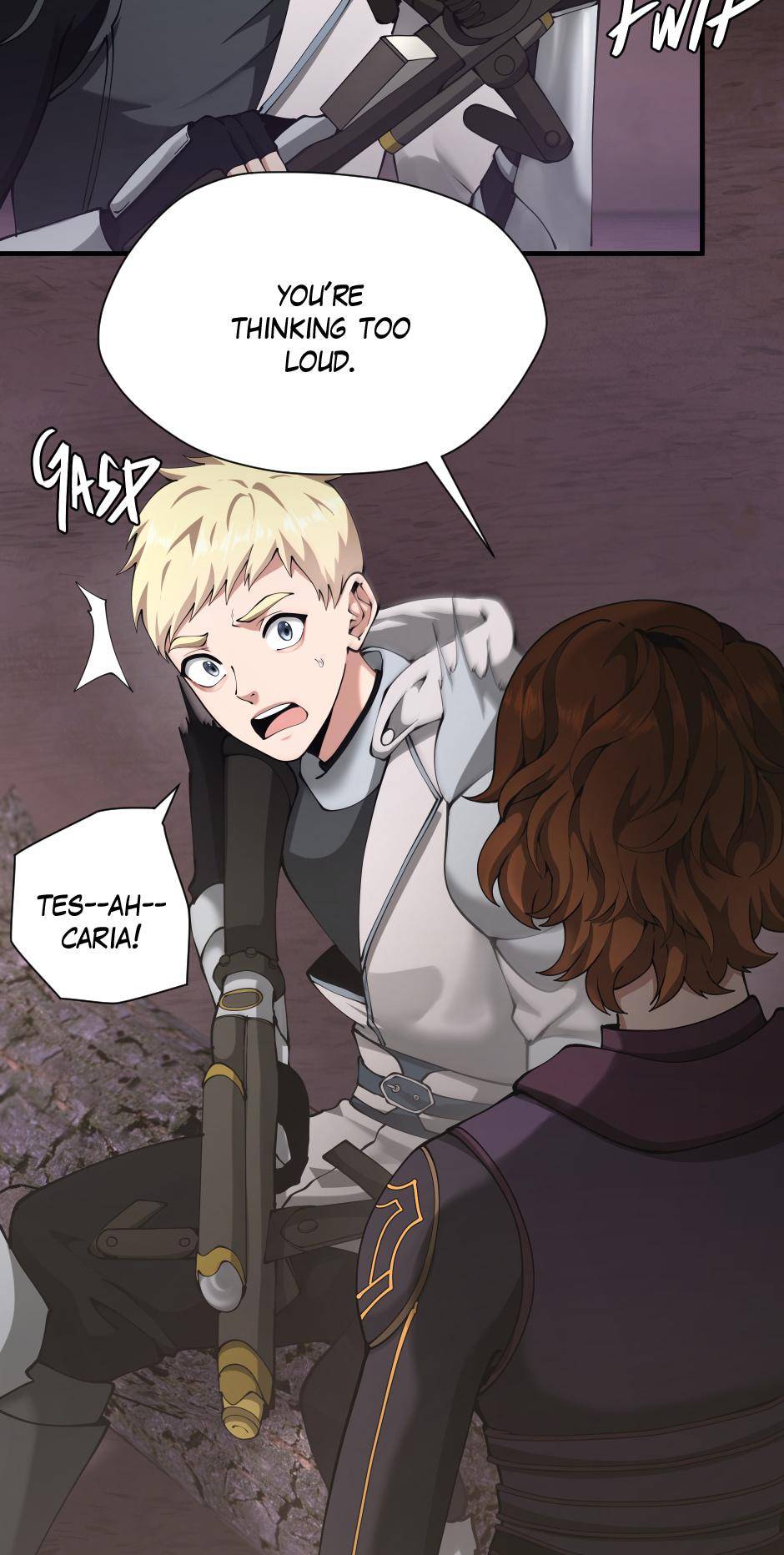 The Beginning After the End Chapter 170 - Page 15