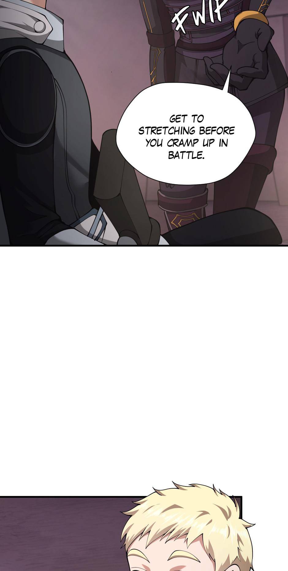 The Beginning After the End Chapter 170 - Page 17