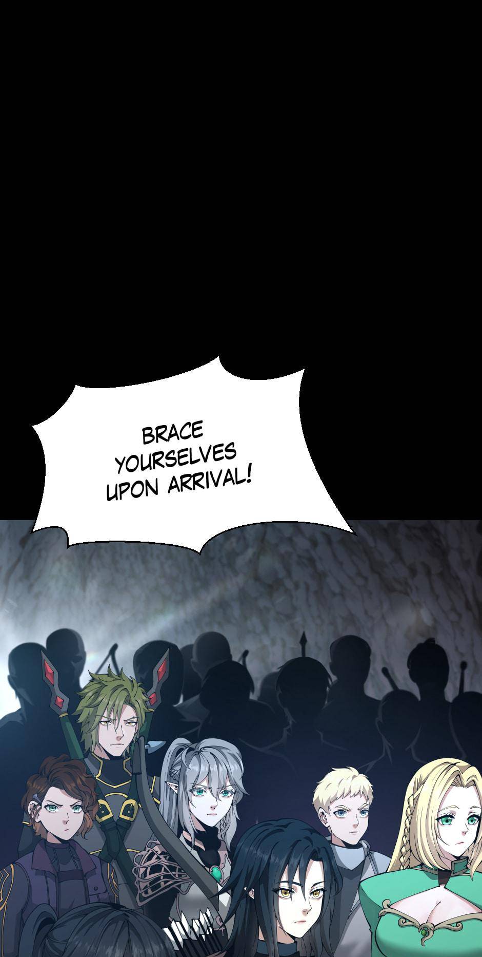 The Beginning After the End Chapter 170 - Page 21