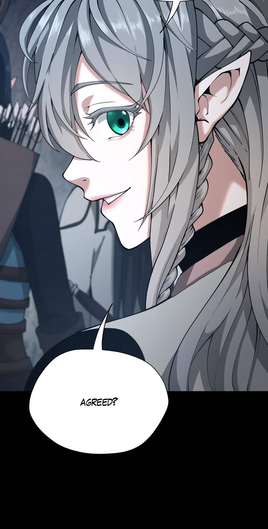 The Beginning After the End Chapter 170 - Page 24