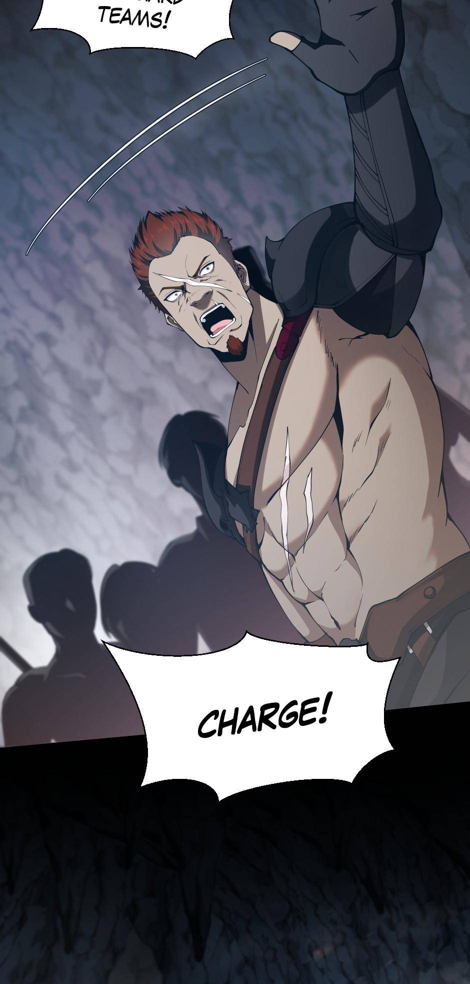 The Beginning After the End Chapter 170 - Page 26