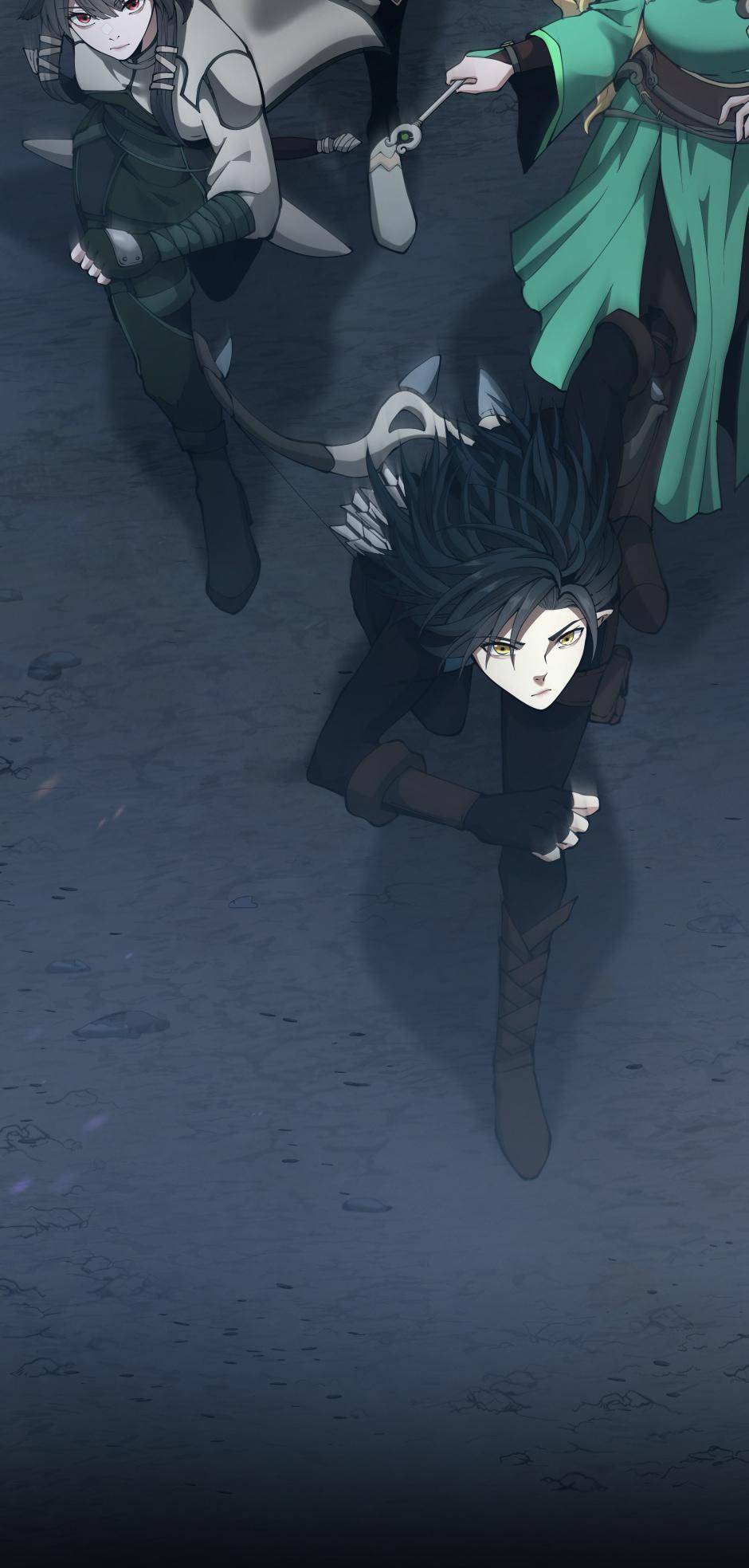 The Beginning After the End Chapter 170 - Page 28