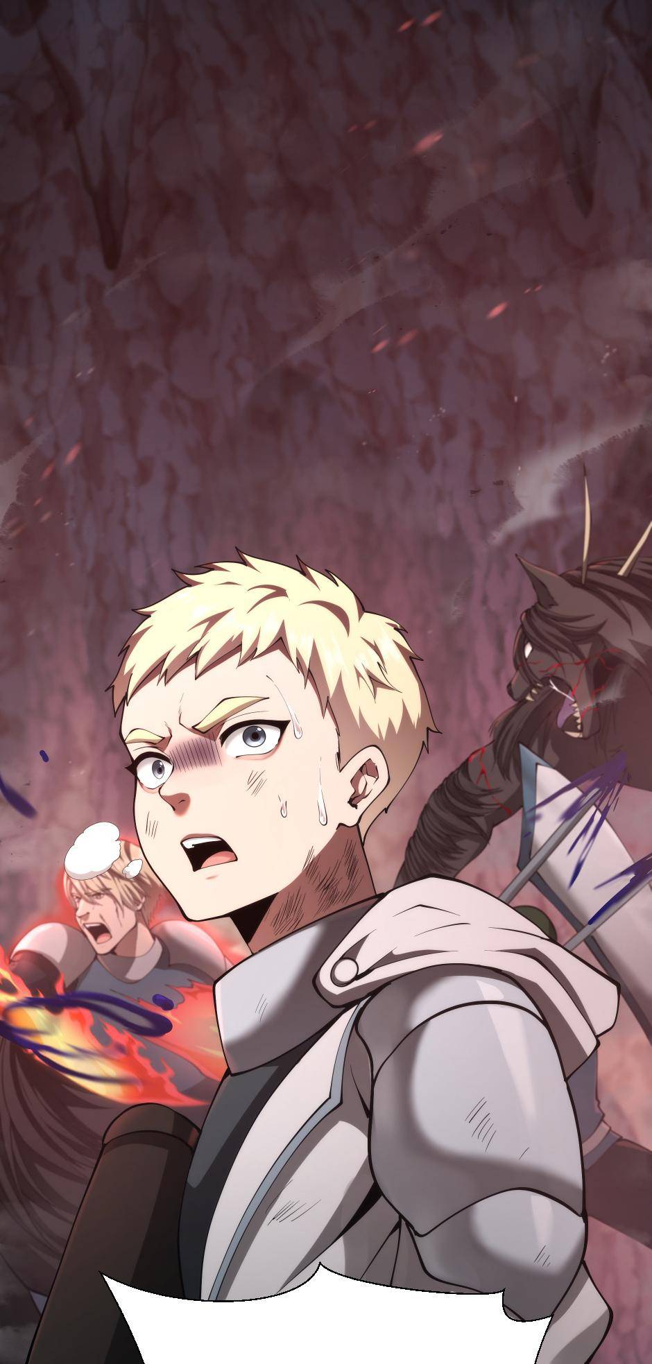 The Beginning After the End Chapter 170 - Page 30