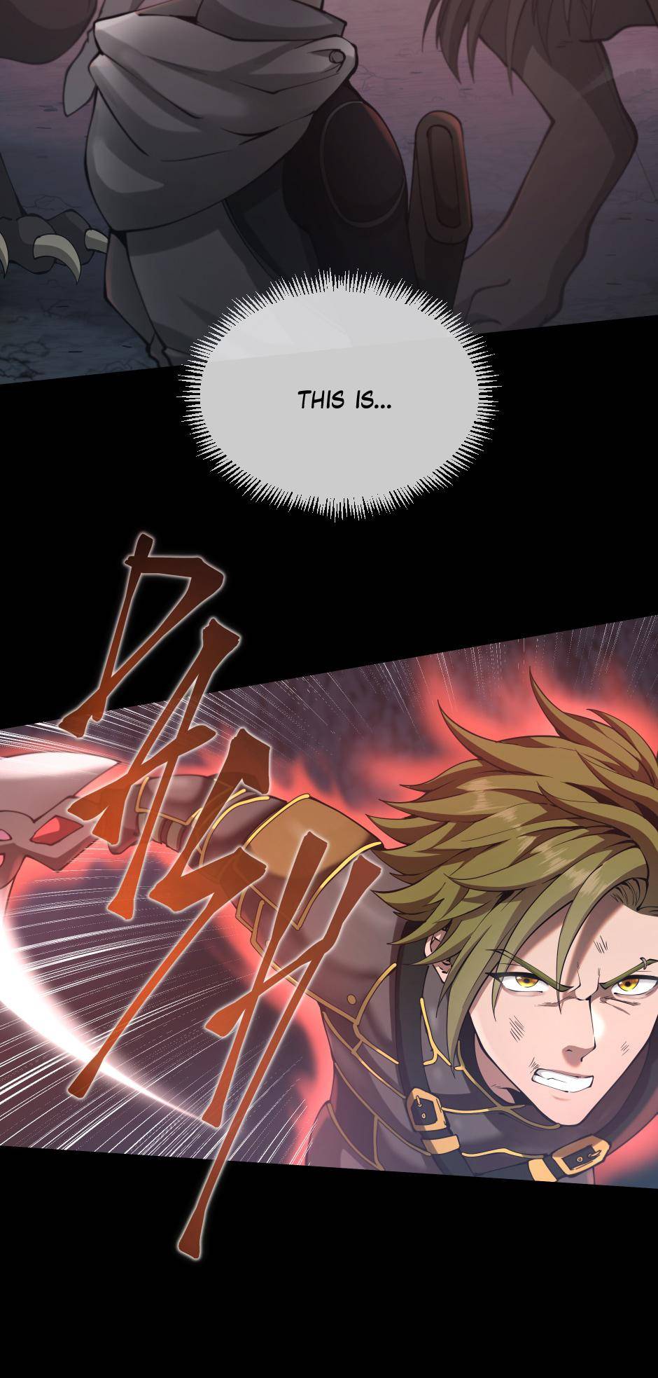 The Beginning After the End Chapter 170 - Page 32