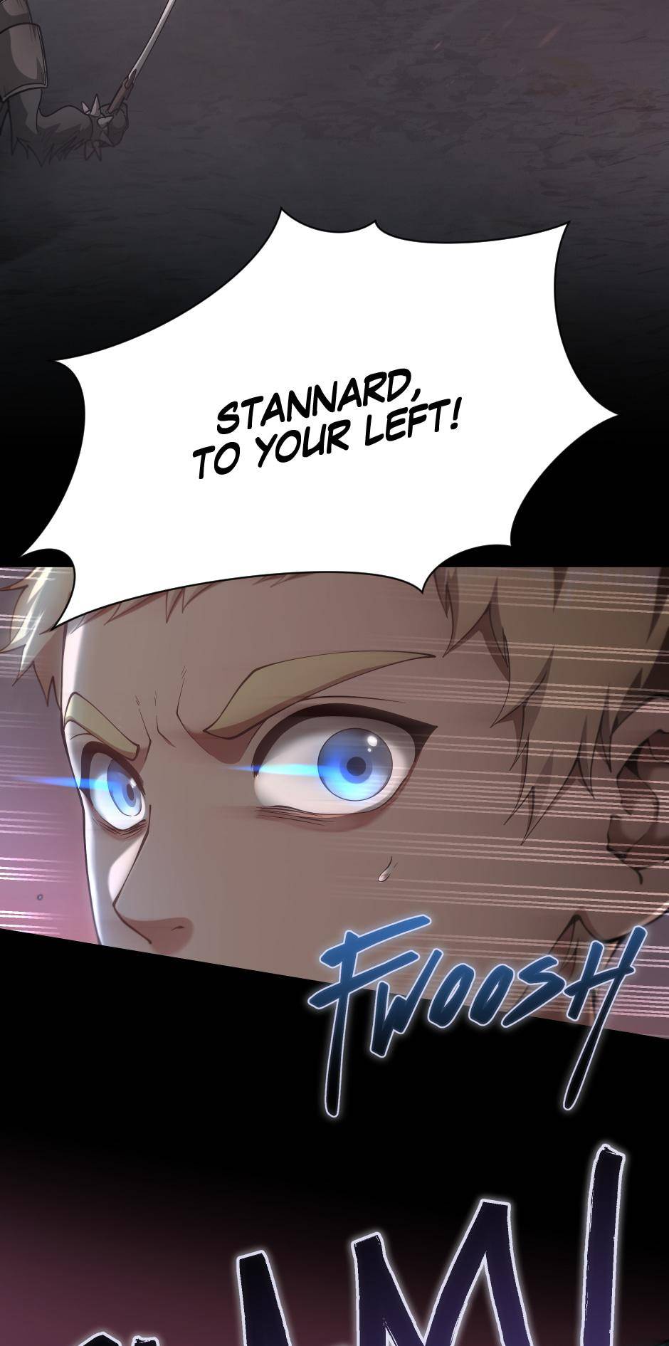 The Beginning After the End Chapter 170 - Page 37