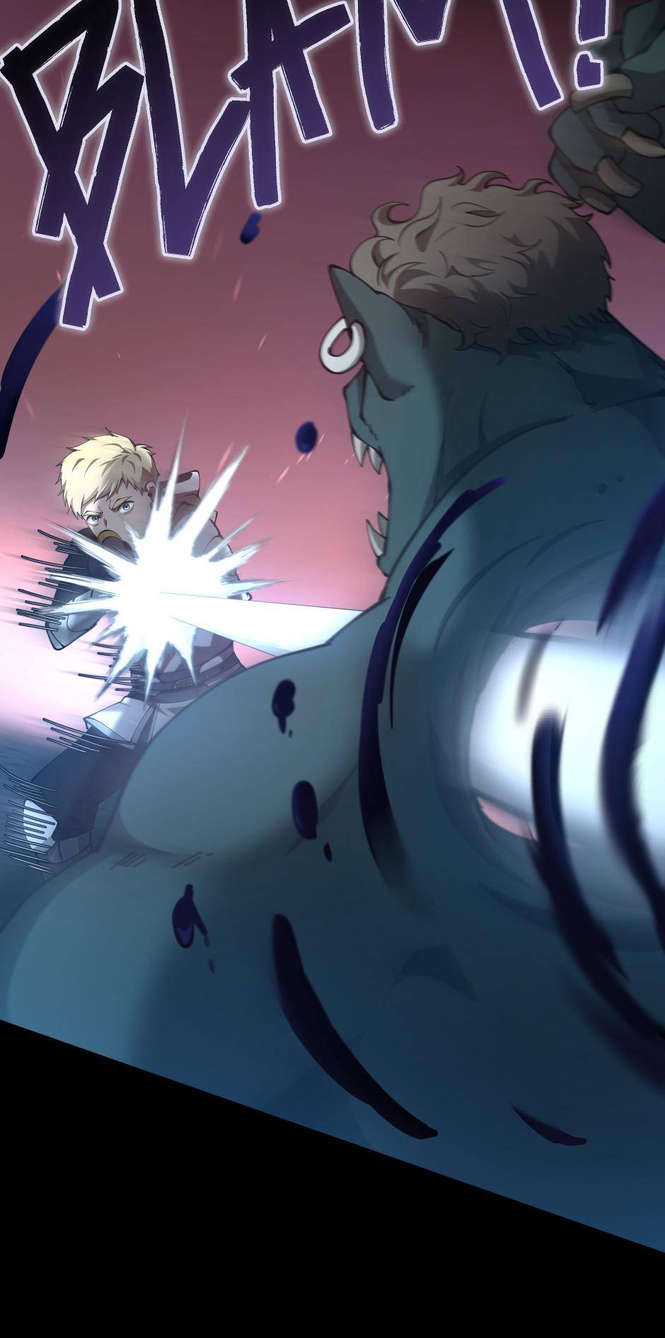 The Beginning After the End Chapter 170 - Page 38