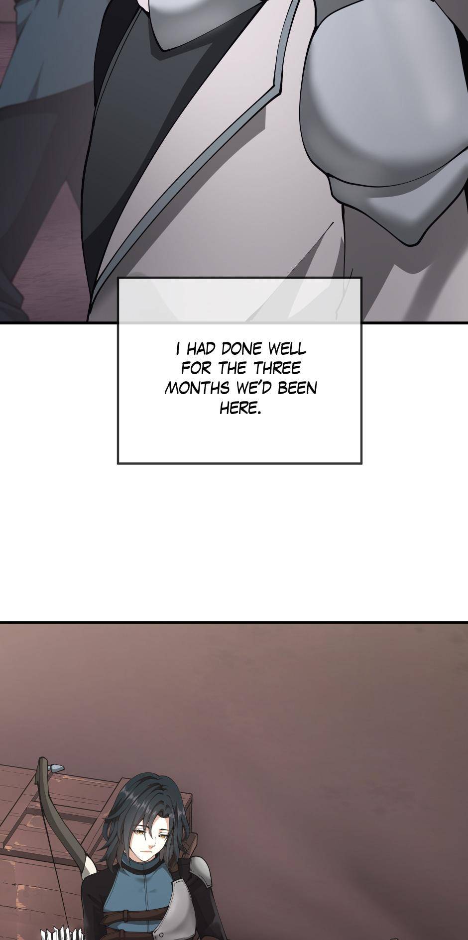 The Beginning After the End Chapter 170 - Page 4