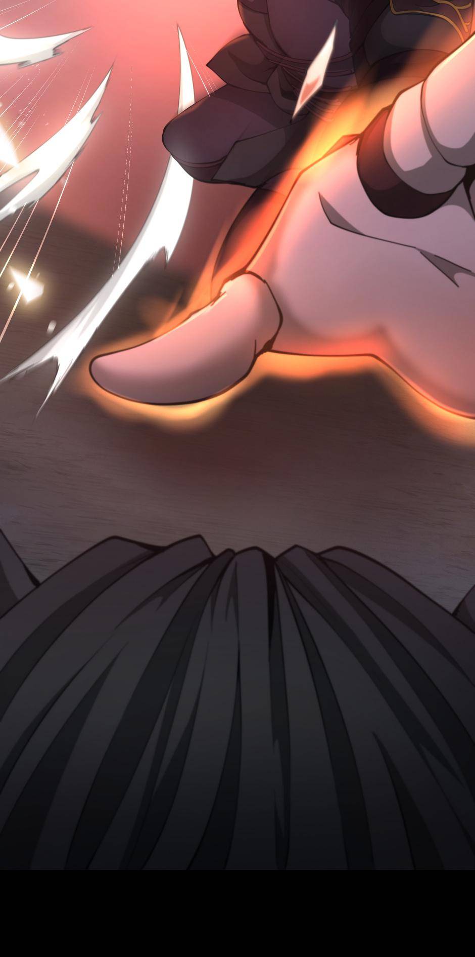 The Beginning After the End Chapter 170 - Page 41