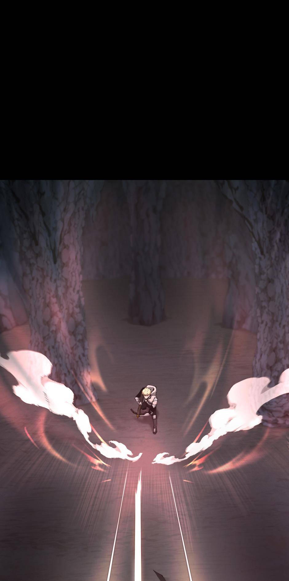 The Beginning After the End Chapter 170 - Page 42