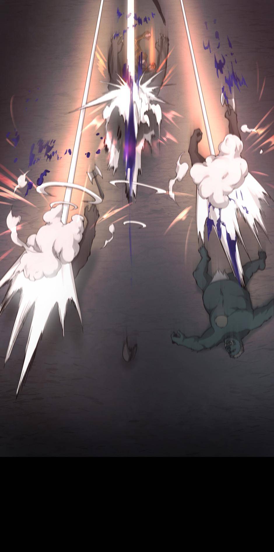 The Beginning After the End Chapter 170 - Page 43