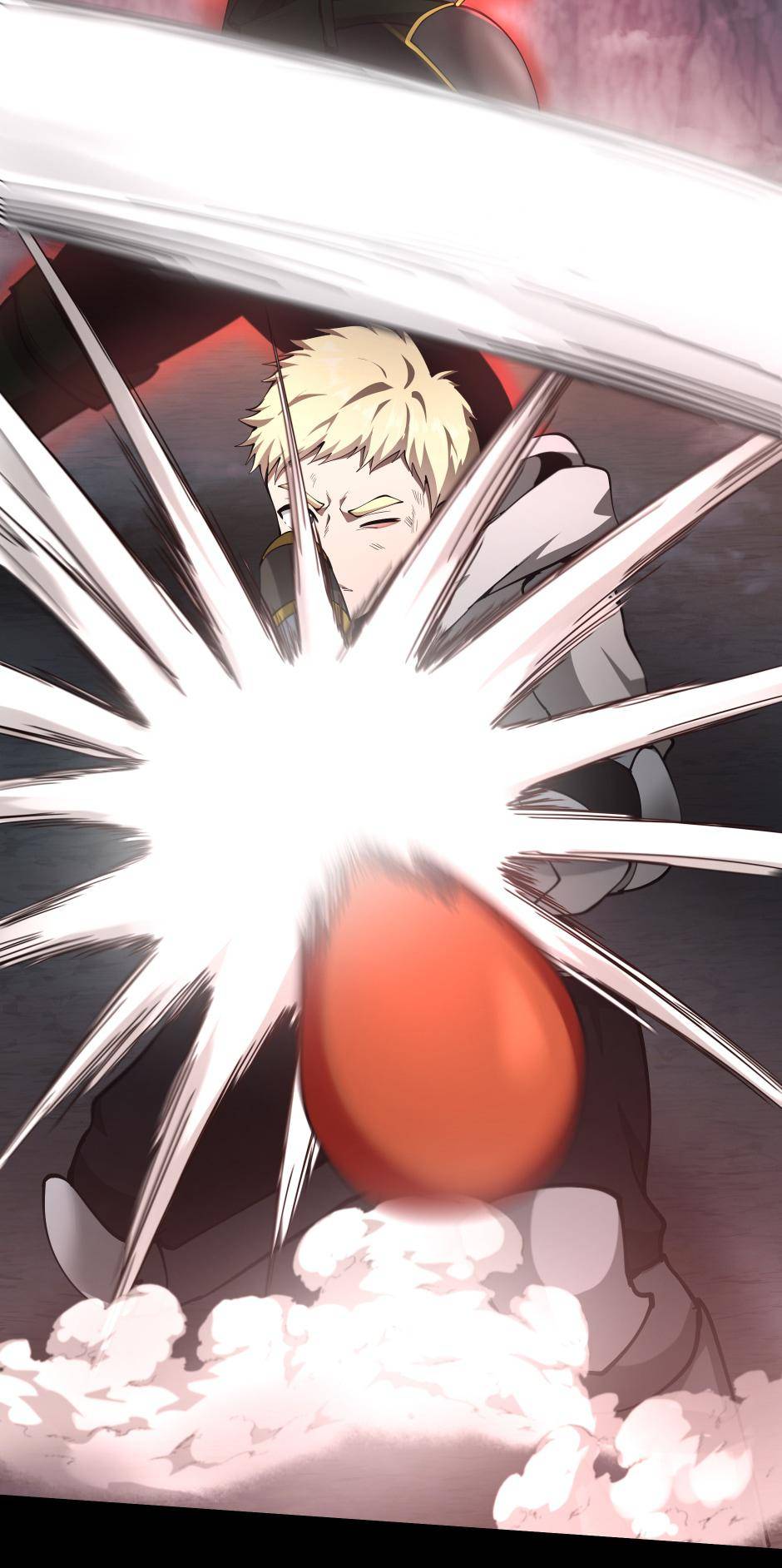 The Beginning After the End Chapter 170 - Page 47