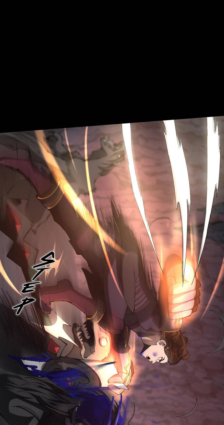 The Beginning After the End Chapter 170 - Page 49