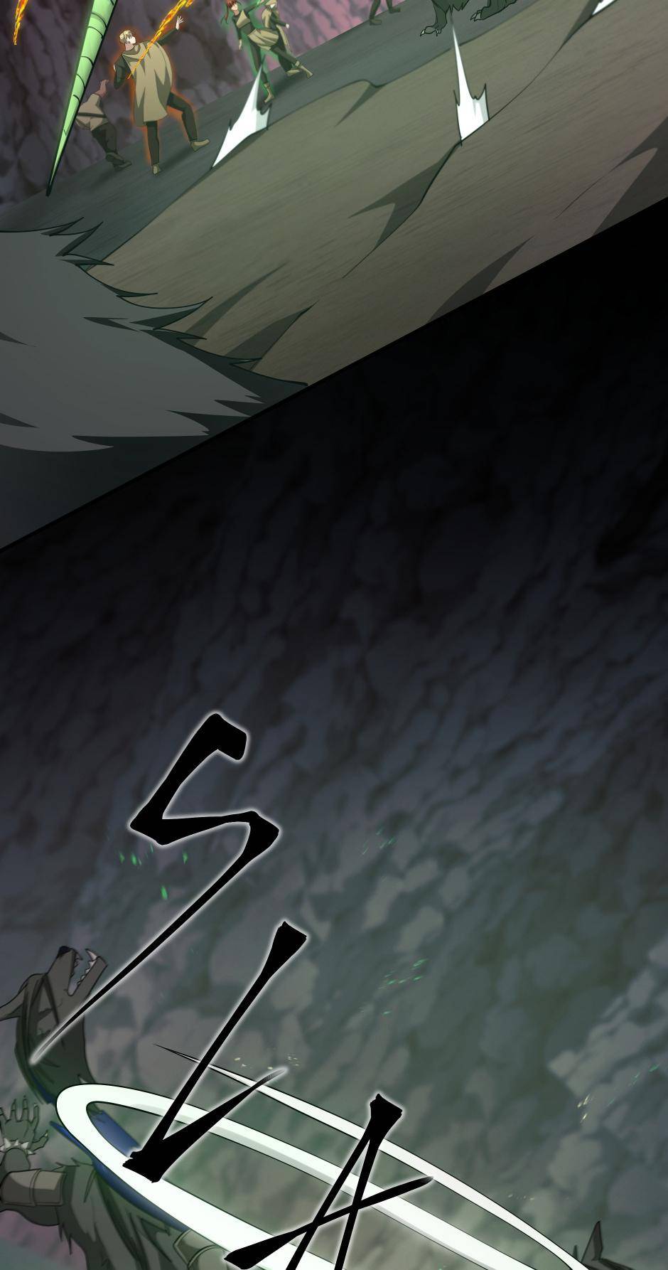 The Beginning After the End Chapter 170 - Page 56