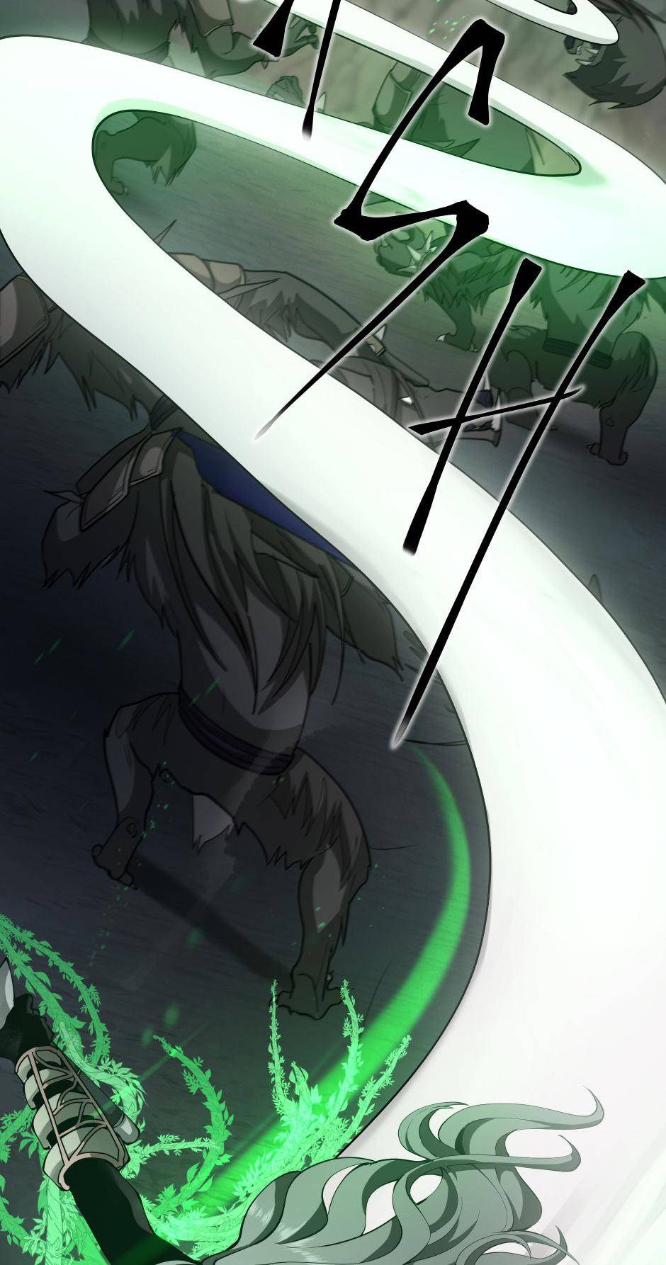 The Beginning After the End Chapter 170 - Page 57