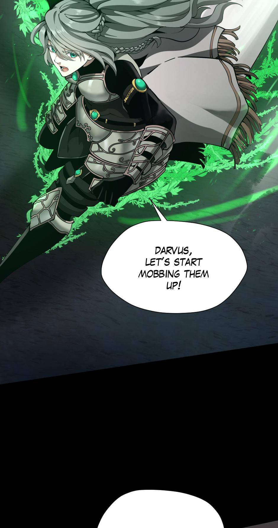 The Beginning After the End Chapter 170 - Page 58