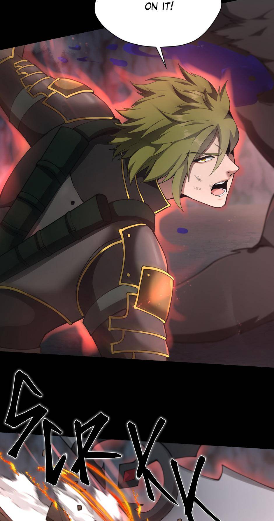 The Beginning After the End Chapter 170 - Page 59