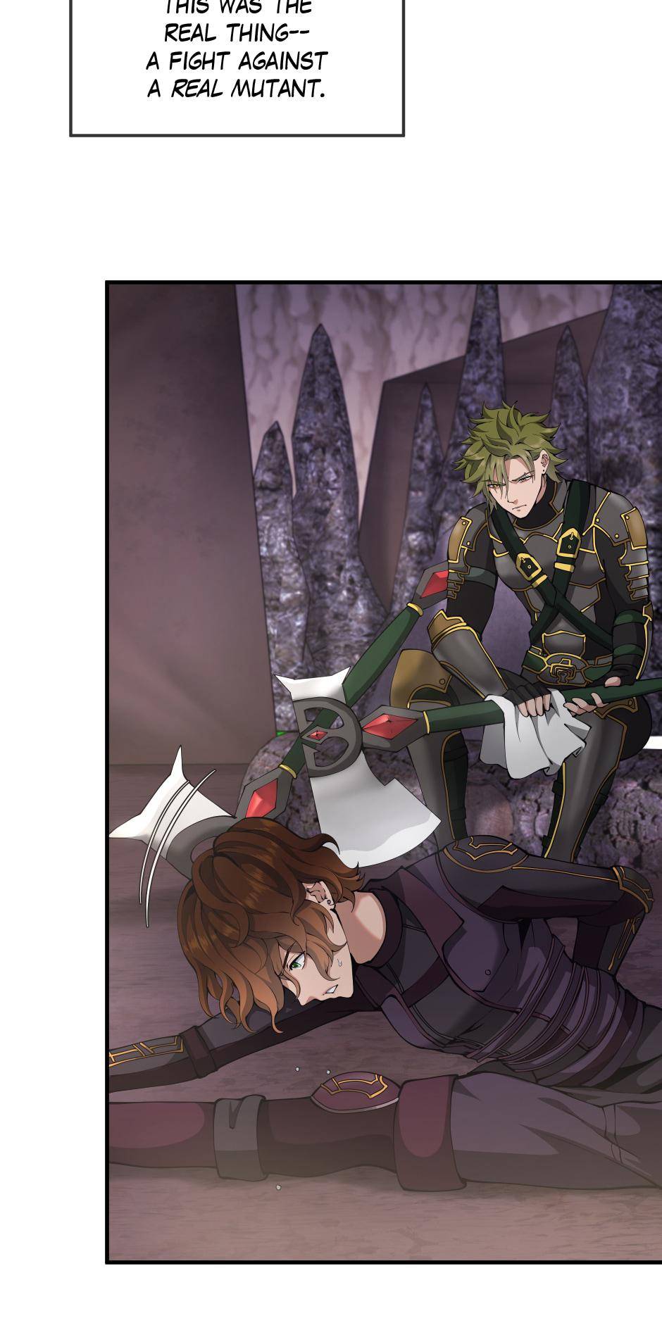 The Beginning After the End Chapter 170 - Page 6