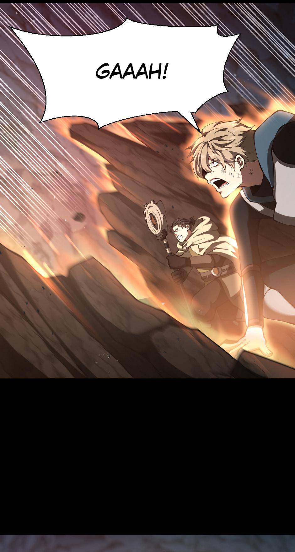 The Beginning After the End Chapter 170 - Page 62