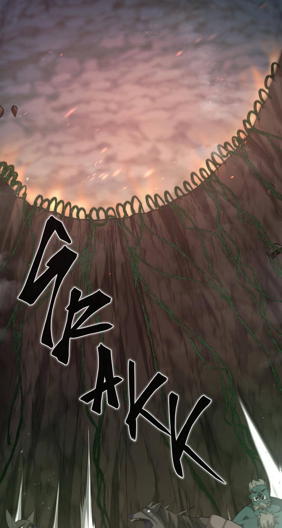 The Beginning After the End Chapter 170 - Page 63