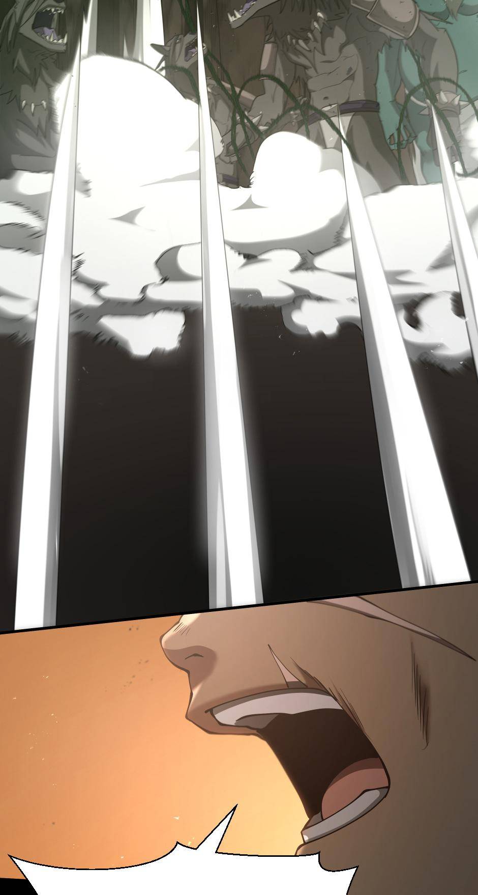 The Beginning After the End Chapter 170 - Page 64