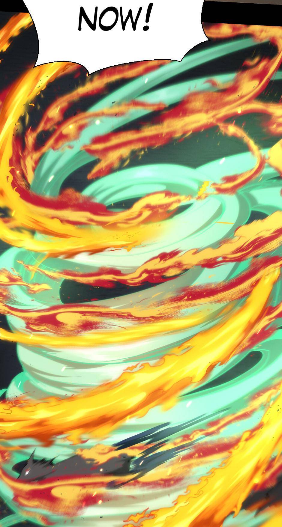 The Beginning After the End Chapter 170 - Page 65