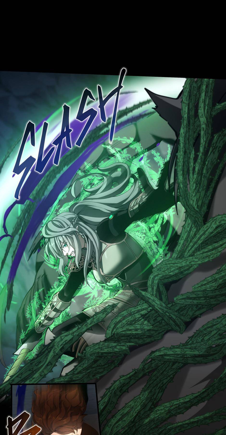 The Beginning After the End Chapter 170 - Page 68