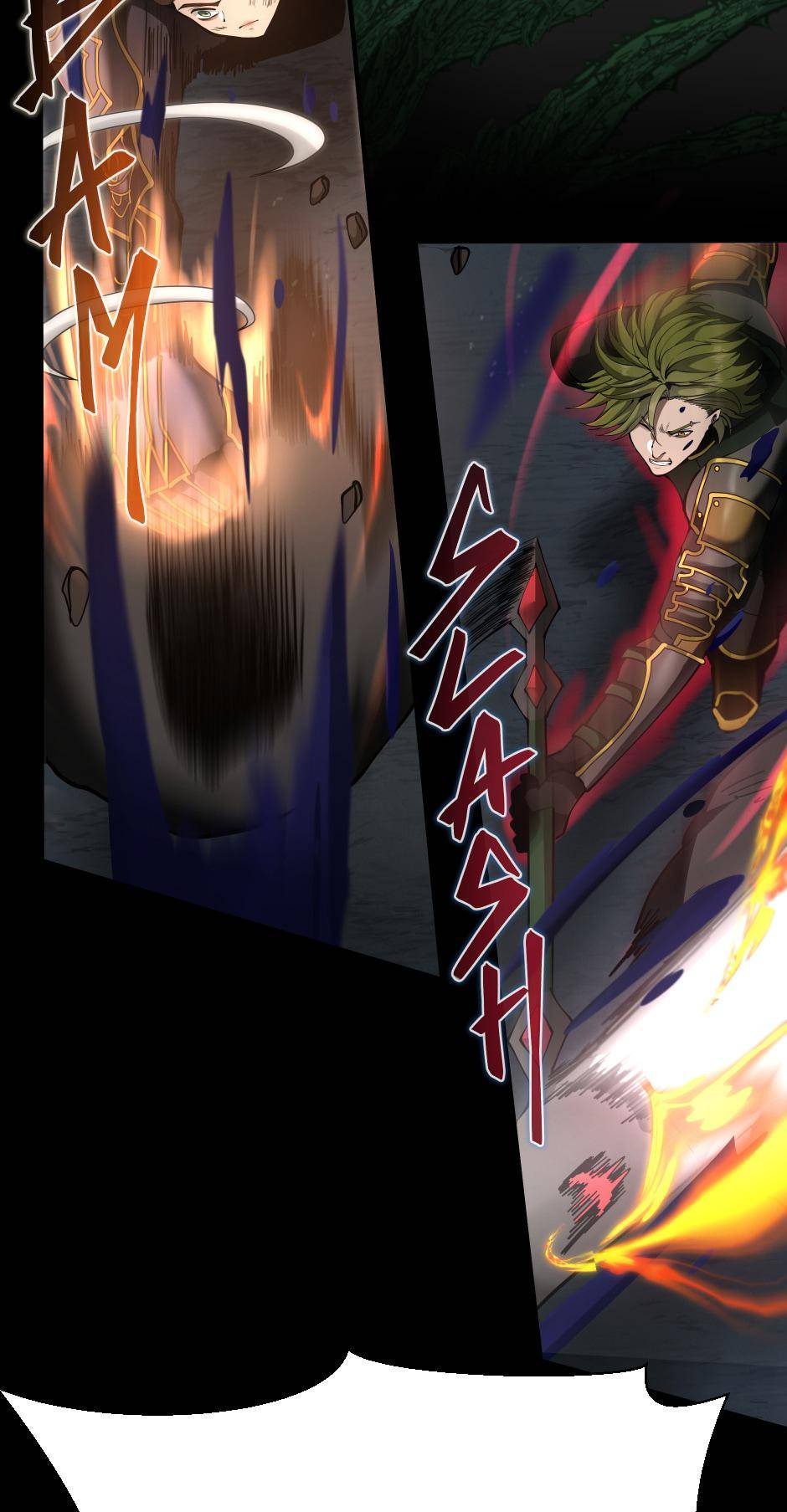 The Beginning After the End Chapter 170 - Page 69