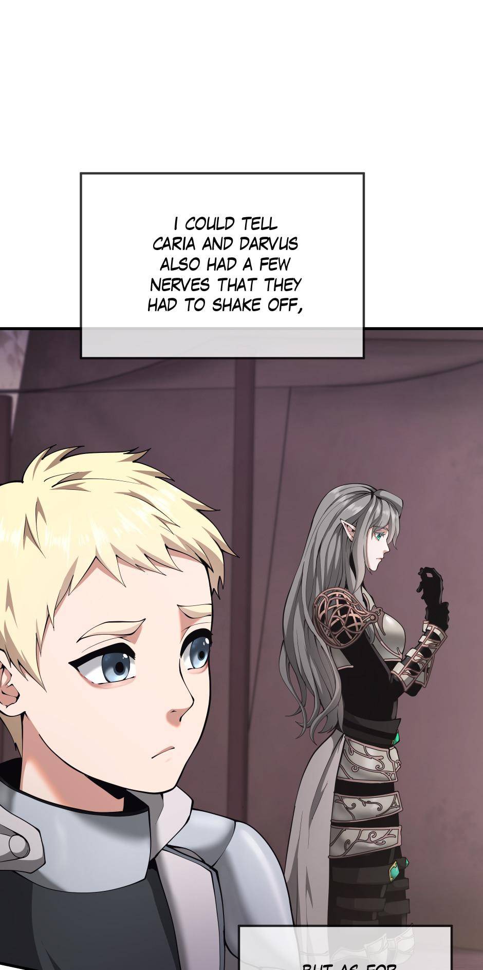 The Beginning After the End Chapter 170 - Page 7