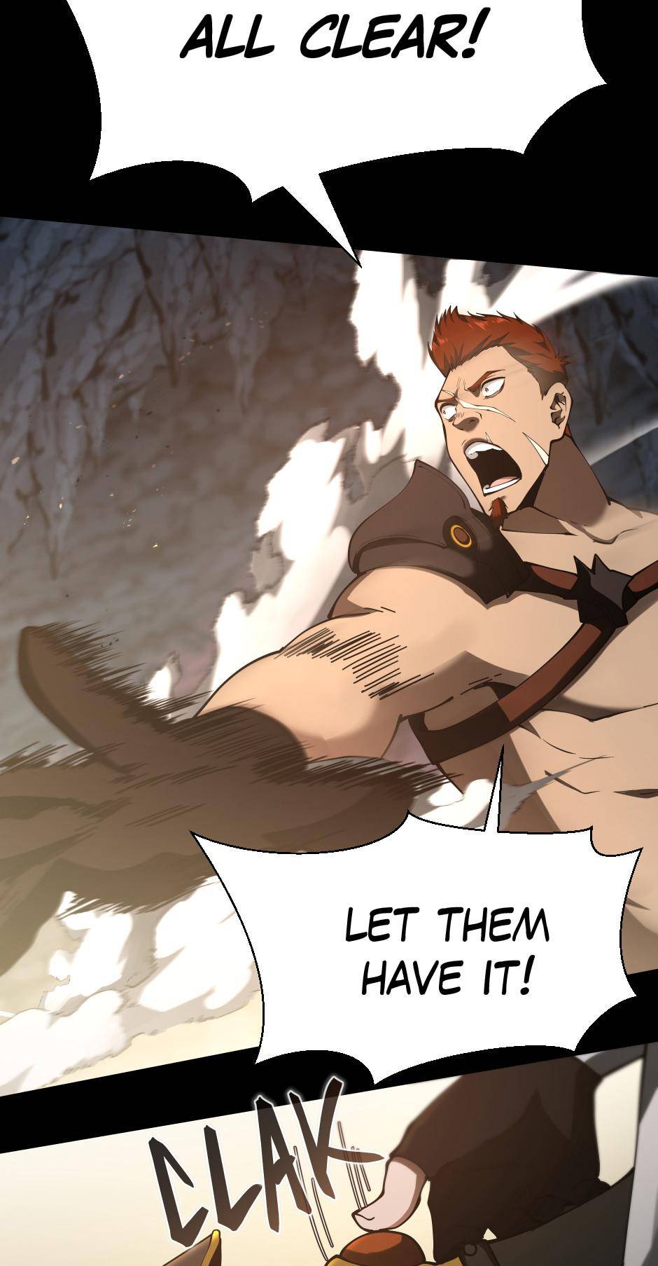 The Beginning After the End Chapter 170 - Page 70